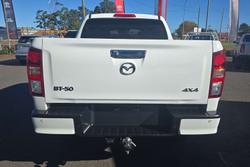 2024 Mazda BT-50 GT