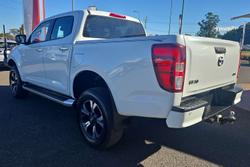 2024 Mazda BT-50 GT