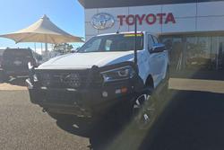 2024 Mazda BT-50 GT