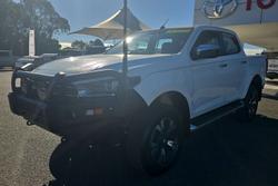 2024 Mazda BT-50 GT