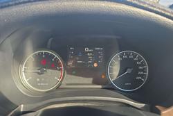 2024 Mazda BT-50 GT