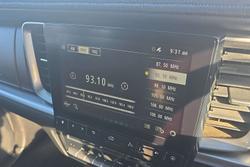 2024 Mazda BT-50 GT