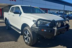 2024 Mazda BT-50 GT