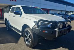 2024 Mazda BT-50 GT