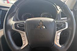 2022 Mitsubishi Triton GLX-R