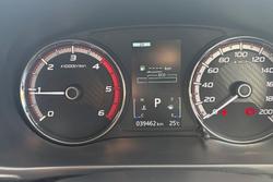 2022 Mitsubishi Triton GLX-R