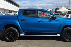 2022 Mitsubishi Triton GLX-R