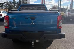 2022 Mitsubishi Triton GLX-R