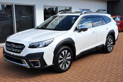 2023 Subaru Outback AWD Touring XT