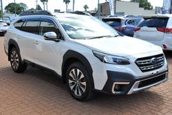 2023 Subaru Outback AWD Touring XT