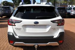2023 Subaru Outback AWD Touring XT
