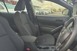 2025 Toyota Corolla Cross GX