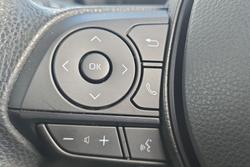 2025 Toyota Corolla Cross GX