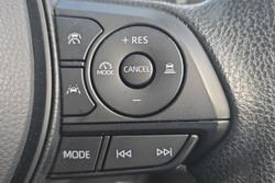 2025 Toyota Corolla Cross GX