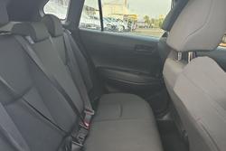 2025 Toyota Corolla Cross GX