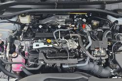 2025 Toyota Corolla Cross GX