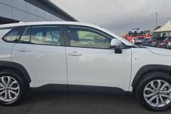 2025 Toyota Corolla Cross GX