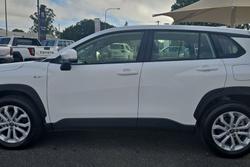 2025 Toyota Corolla Cross GX