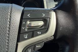 2022 Toyota Landcruiser Prado GXL