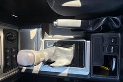 2022 Toyota Landcruiser Prado GXL