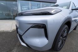 2026 Geely Starray EM-i Inspire