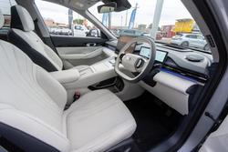 2026 Geely Starray EM-i Inspire