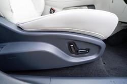 2026 Geely Starray EM-i Inspire