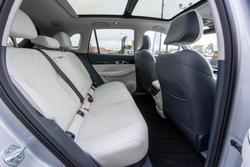 2026 Geely Starray EM-i Inspire