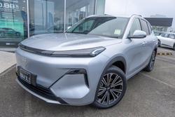 2026 Geely Starray EM-i Inspire