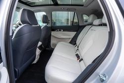 2026 Geely Starray EM-i Inspire