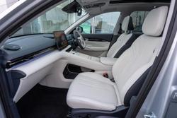 2026 Geely Starray EM-i Inspire