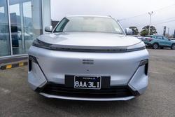 2026 Geely Starray EM-i Inspire