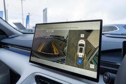 2026 Geely Starray EM-i Inspire