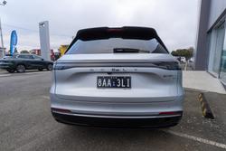 2026 Geely Starray EM-i Inspire
