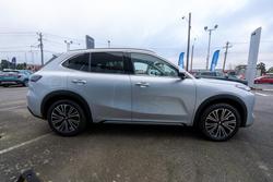 2026 Geely Starray EM-i Inspire