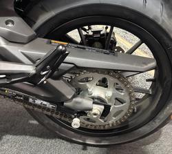 2024 HARLEY-DAVIDSON HD350-10 H-DX X350 Black