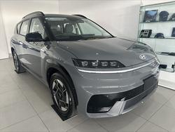 2026 HYUNDAI OE ELEXIO
