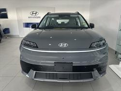 2026 HYUNDAI OE ELEXIO