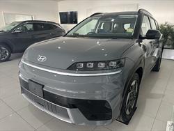 2026 HYUNDAI OE ELEXIO