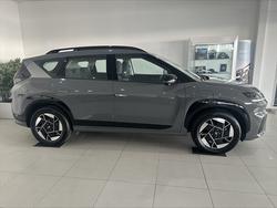 2026 HYUNDAI OE ELEXIO
