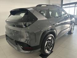 2026 HYUNDAI OE ELEXIO