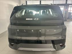 2026 HYUNDAI OE ELEXIO