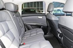 2026 MG IM6 Premium S12L MY25 Athena White