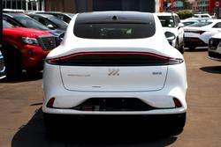 2026 MG IM6 Premium S12L MY25 Athena White