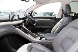 2026 MG IM6 Premium S12L MY25 Athena White