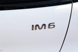2026 MG IM6 Premium S12L MY25 Athena White