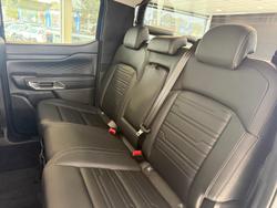 2025 Ford Ranger Sport