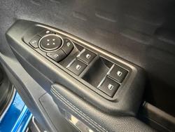 2025 Ford Ranger Sport