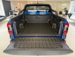 2025 Ford Ranger Sport