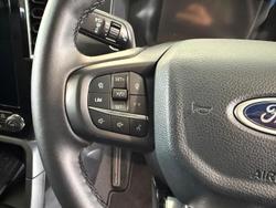 2025 Ford Ranger Sport